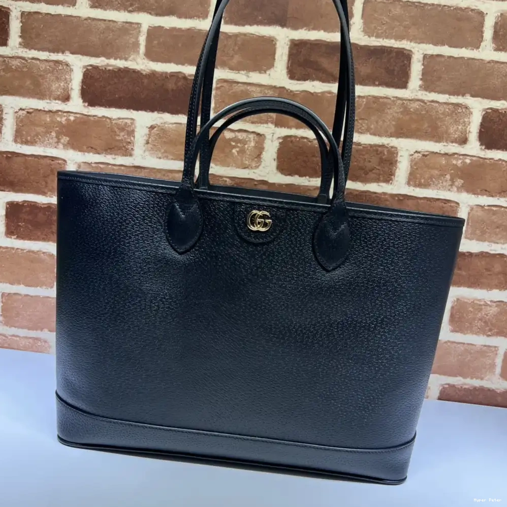 MEDIUM OPHIDIA BAG Gucci TOTE 0615